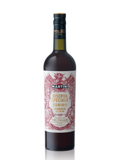 MARTINI Riserva Speciale Rubino, vins fortifies aromatises, vermouth, vermouth rouge - 12,42 €