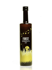 FOREST Vermouth Dry, vins fortifies aromatises, vermouth, vermouth dry - 15,14 €