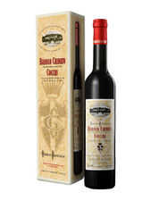 COCCHI Barolo Chinato, vins fortifies aromatises, aperitif a base de vin, aperitif a base de vin - 30,90 €