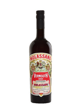 MULASSANO Vermouth Rosso, vins fortifies aromatises, vermouth, vermouth rouge - 16,96 €