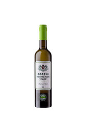 COCCHI Vermouth Extra Dry Piemontese, vins fortifies aromatises, vermouth, vermouth dry - 14,38 €