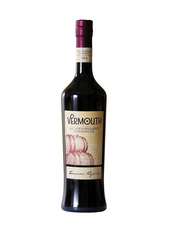 CASONI Vermouth Aceto balsamico, vins fortifies aromatises, vermouth, vermouth rouge - 16,07 €