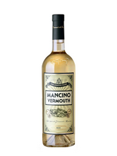 MANCINO Vermouth Secco, vins fortifies aromatises, vermouth, vermouth dry - 19,66 €