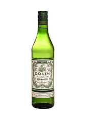 DOLIN Vermouth Dry, vins fortifies aromatises, vermouth, vermouth dry - 10,93 €