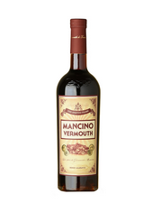 MANCINO Vermouth Rosso Amaranto, vins fortifies aromatises, vermouth, vermouth rouge - 23,49 €