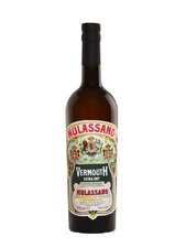 MULASSANO Vermouth Extra Dry, vins fortifies aromatises, vermouth, vermouth dry - 18,26 €