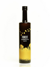 FOREST Vermouth White, vins fortifies aromatises, vermouth, vermouth blanc - 16,79 €