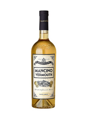 MANCINO Vermouth Bianco Ambrato, vins fortifies aromatises, vermouth, vermouth blanc - 20,29 €