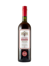 COCCHI Amaro Dopo Teatro, vins fortifies aromatises, vermouth, vermouth rouge - 18,00 €