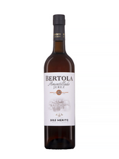 BERTOLA Amontillado, vins fortifies, xeres, xeres - 20,11 €