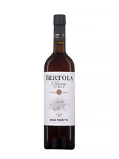 BERTOLA Oloroso, vins fortifies, xeres, xeres - 23,67 €