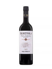 BERTOLA Pedro Ximenez, vins fortifies, xeres, xeres - 26,18 €
