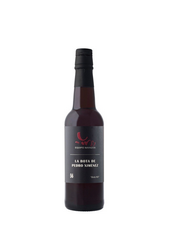 EQUIPO NAVAZOS #56 Pedro Ximenez Viejisimo Bota, vins fortifies, xeres, xeres - 77,19 €