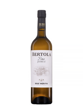 BERTOLA Fino, vins fortifies, xeres, xeres - 10,54 €