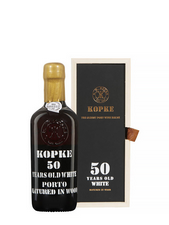KOPKE 50 ans White, vins mutes, porto, porto - 127,75 €