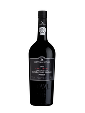 QUINTA DO NOVAL 2017 LBV, vins mutes, porto, porto - 19,69 €