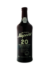 NIEPOORT 20 ans, vins mutes, porto, porto - 56,93 €