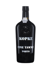 KOPKE Fine Tawny, vins mutes, porto, porto - 8,52 €