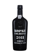 KOPKE Colheita 2011 Tawny, vins mutes, porto, porto - 20,69 €