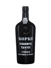KOPKE Reserve Tawny, vins mutes, porto, porto - 15,31 €