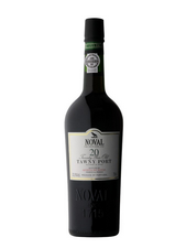 QUINTA DO NOVAL 20 ans Tawny, vins mutes, porto, porto - 67,15 €