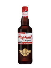 ST RAPHAEL Le Quina Rouge, vins mutes, aperitif a base de vin, aperitif a base de vin - 9,18 €