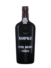 KOPKE Fine Ruby, vins mutes, porto, porto - 11,93 €