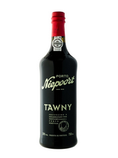 NIEPOORT Tawny, vins mutes, porto, porto - 10,61 €