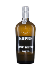 KOPKE Fine White, vins mutes, porto, porto - 8,28 €