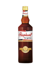 ST RAPHAEL Le Quina Ambré, vins mutes, aperitif a base de vin, aperitif a base de vin - 10,69 €