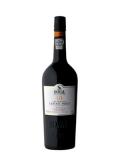 QUINTA DO NOVAL 10 ans Tawny, vins mutes, porto, porto - 27,90 €