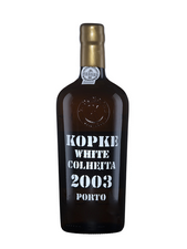 KOPKE Colheita 2003 White, vins mutes, porto, porto - 61,34 €