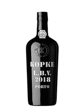 KOPKE LBV 2018, vins mutes, porto, porto - 13,67 €