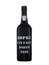 KOPKE Vintage 2016, vins mutes, porto, porto - 55,68 €