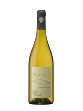 DI GIULIA 2018 Il Gentile - Blanc, vins tranquilles, vins tranquilles, vins tranquilles - 13,38 €