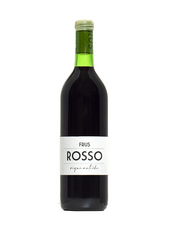 FRUS 2019 Rosso - Rouge, vins tranquilles, vins tranquilles, vins tranquilles - 22,04 €