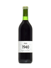 FRUS 2019 1940 Merlot - Rouge, vins tranquilles, vins tranquilles, vins tranquilles - 26,16 €