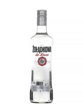 ZOLADKOWA De Luxe, vodka, vodka de cereale, vodka de cereale - 12,24 €