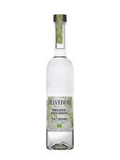 BELVEDERE ORGANIC INFUSION Poire & Gingembre, vodka, vodka aromatisee, vodka aromatisee - 29,02 €