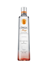 CIROC VODKA Mango, vodka, vodka aromatisee, vodka aromatisee - 24,27 €