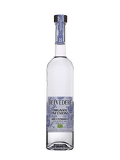 BELVEDERE ORGANIC INFUSION Mûre & Citronnelle, vodka, vodka aromatisee, vodka aromatisee - 26,86 €