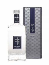 POTOCKI avec Etui Luxe, vodka, vodka de cereale, vodka de cereale - 28,82 €