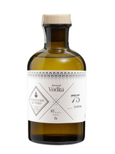 DISTILLERIE DE PARIS Flavoured Vodka India, vodka, vodka aromatisee, vodka aromatisee - 26,10 €