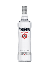 ZOLADKOWA De Luxe, vodka, vodka de cereale, vodka de cereale - 17,35 €