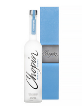 CHOPIN Wheat Vodka, vodka, vodka de cereale, vodka de cereale - 26,44 €