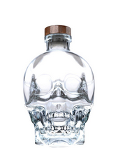 CRYSTAL HEAD, vodka, vodka de cereale, vodka de cereale - 32,02 €