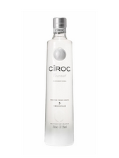 CIROC VODKA Coconut, vodka, vodka aromatisee, vodka aromatisee - 25,54 €