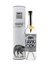 KAVKA Vodka, vodka, vodka de cereale, vodka de cereale - 21,94 €
