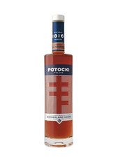POTOCKI Antoniny Houndberry, vodka, vodka aromatisee, vodka aromatisee - 16,59 €