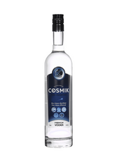 WAVE Cosmik Vodka Pure Diamond, vodka, vodka de cereale, vodka de cereale - 14,45 €